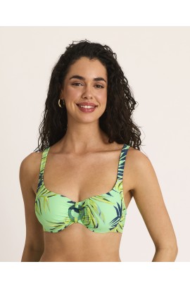 TOP BIKINI DE GRAN CAPACIDAD