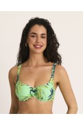 TOP BIKINI DE GRAN CAPACIDAD