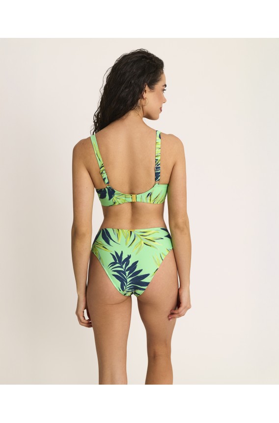 TOP BIKINI DE GRAN CAPACIDAD