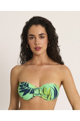 BANDEAU BIKINI TOP