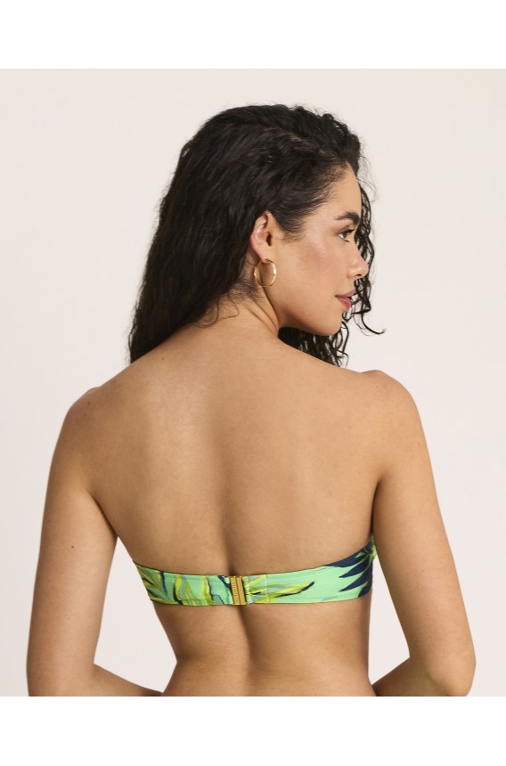 BANDEAU BIKINI TOP