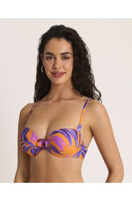 MOULDED BIKINI TOP