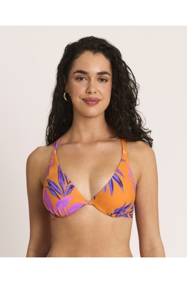 TRIANGLE BIKINI TOP WITHOUT FOAM