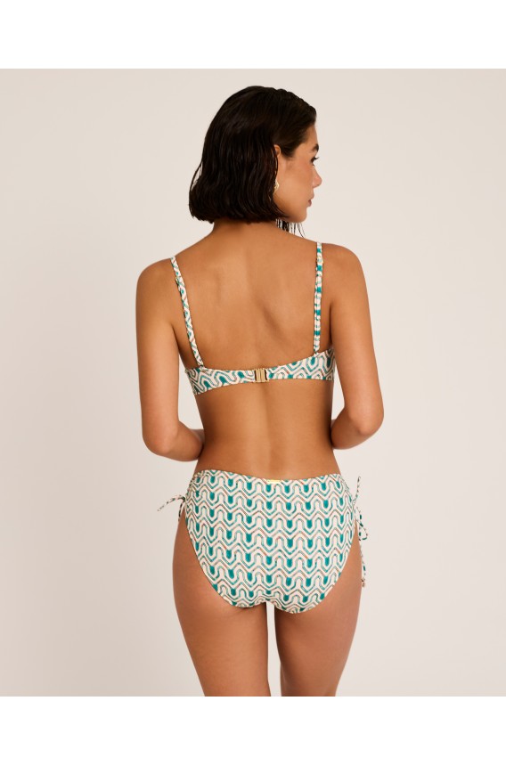 BRAGA BIKINI ALTA CLÁSICA