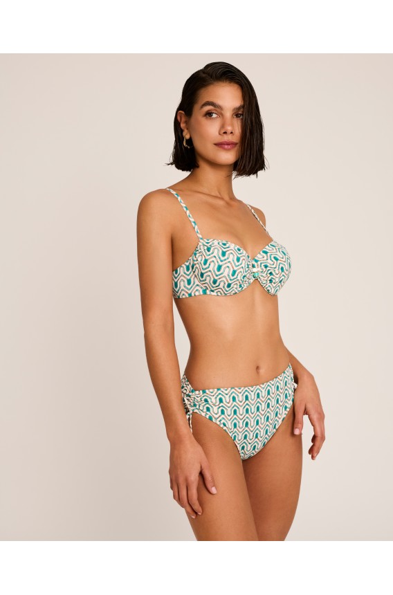 TOP BIKINI DE CAPACIDADE