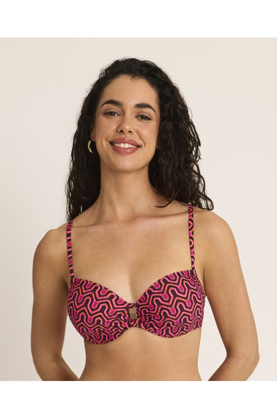 TOP BIKINI DE CAPACIDAD