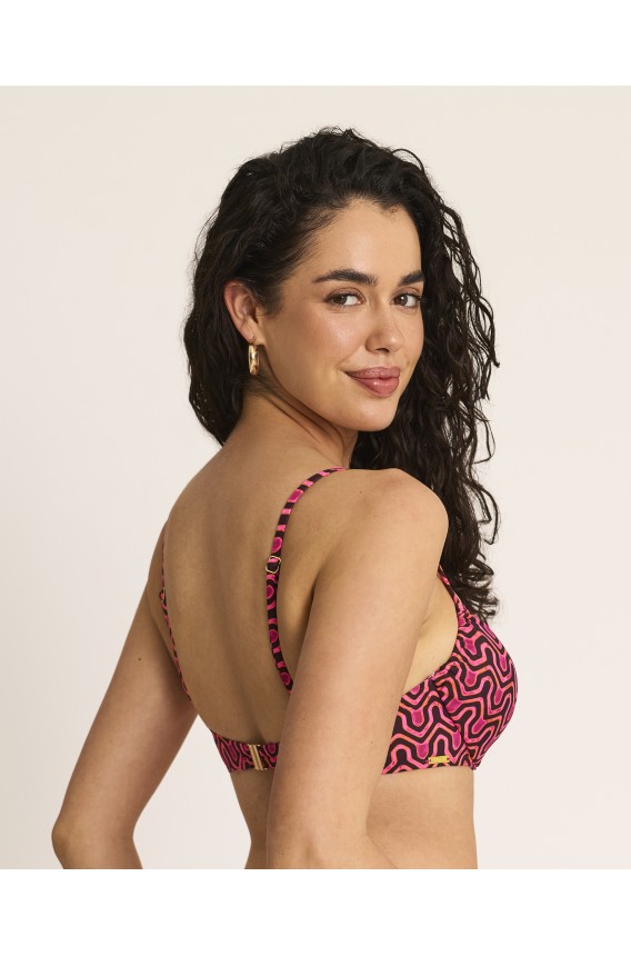 TOP BIKINI DE CAPACIDADE