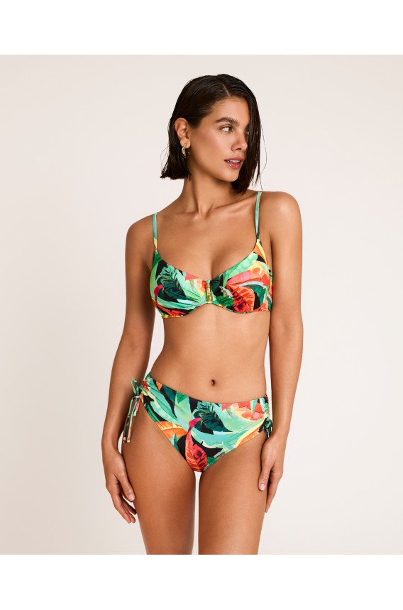 BRAGA BIKINI ALTA CLÁSICA