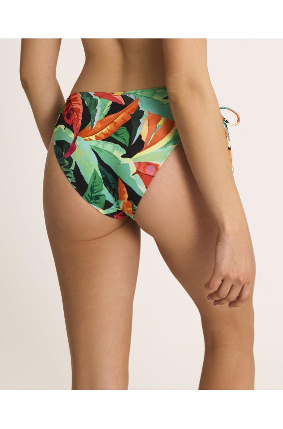 CUECA BIKINI CINTURA BAIXA