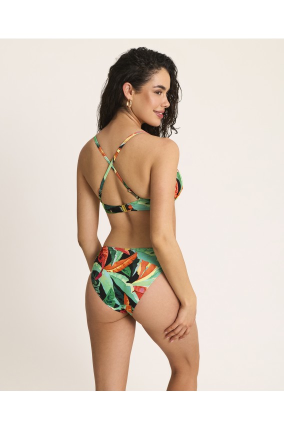 LOW WAIST BIKINI BOTTOM