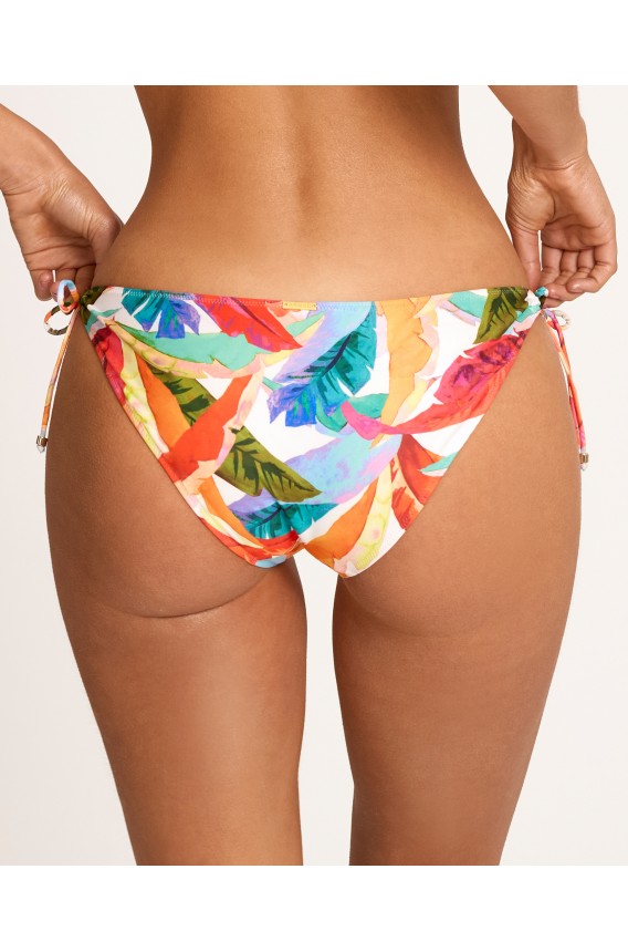 LOW WAIST BIKINI BOTTOM
