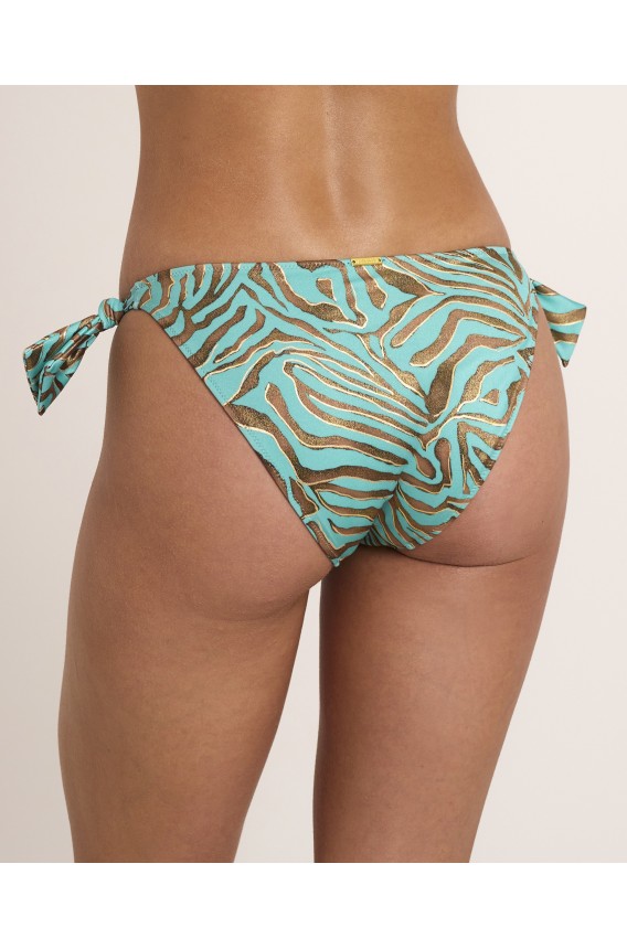 LOW WAIST BIKINI BOTTOM