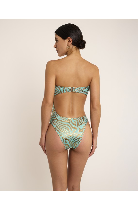 SWIMSUIT UTOPÍA PILAR RUBIO