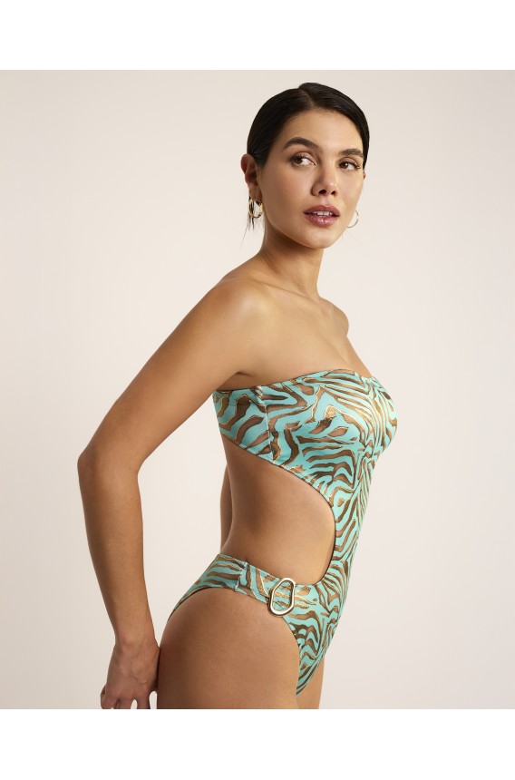 BAÑADOR UTOPÍA PILAR RUBIO