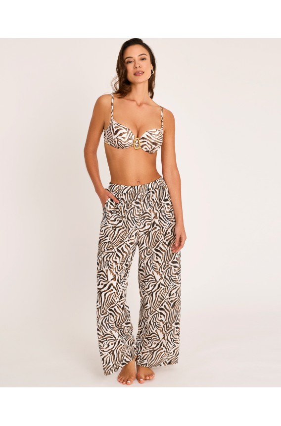 PANTALON PALAZZO