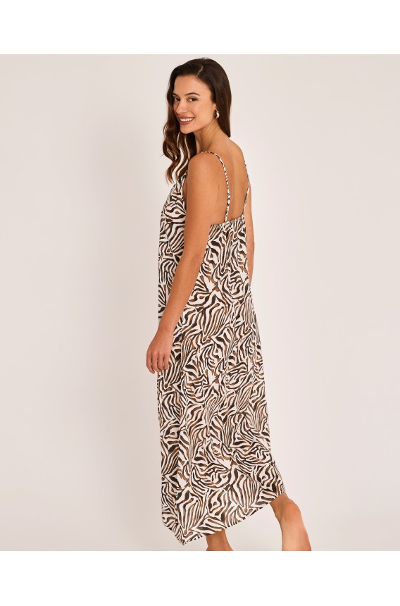 VESTIDO LONGO