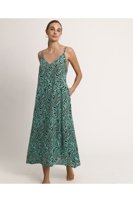 LONG DRESS