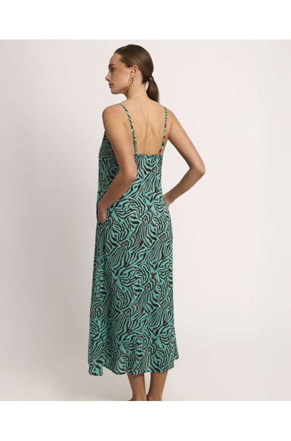 VESTIDO LONGO
