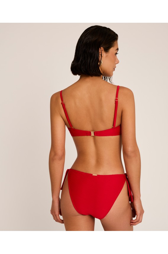 CUECA BIKINI CINTURA BAIXA