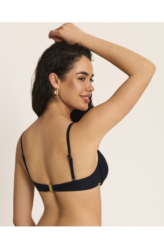 MOULDED BIKINI TOP