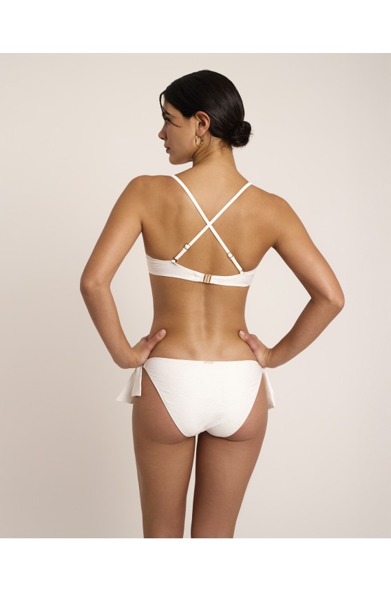 MOULDED BIKINI TOP
