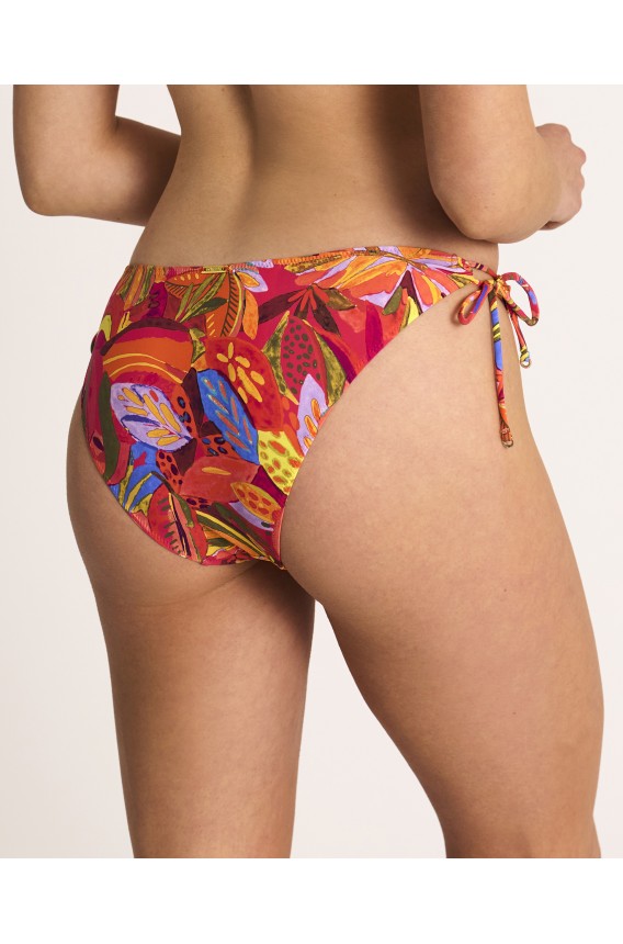 CUECA BIKINI CINTURA BAIXA