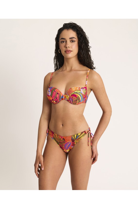 CUECA BIKINI CINTURA BAIXA