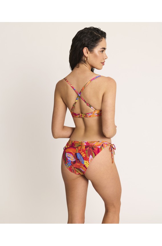 CUECA BIKINI CINTURA BAIXA