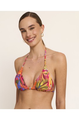 TOP BIKINI TRIANGULAR