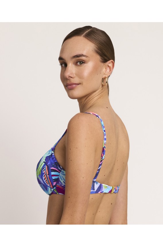 TOP BIKINI DE CAPACIDADE