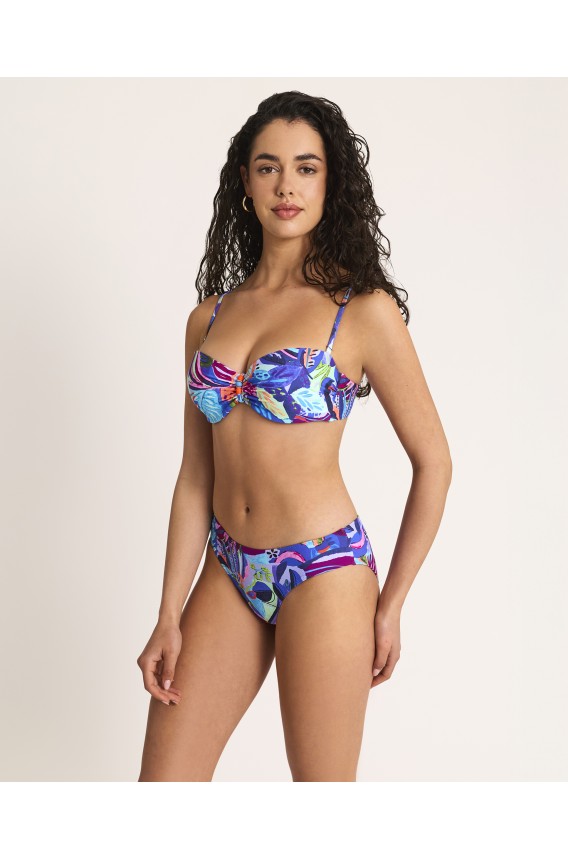 BANDEAU BIKINI TOP
