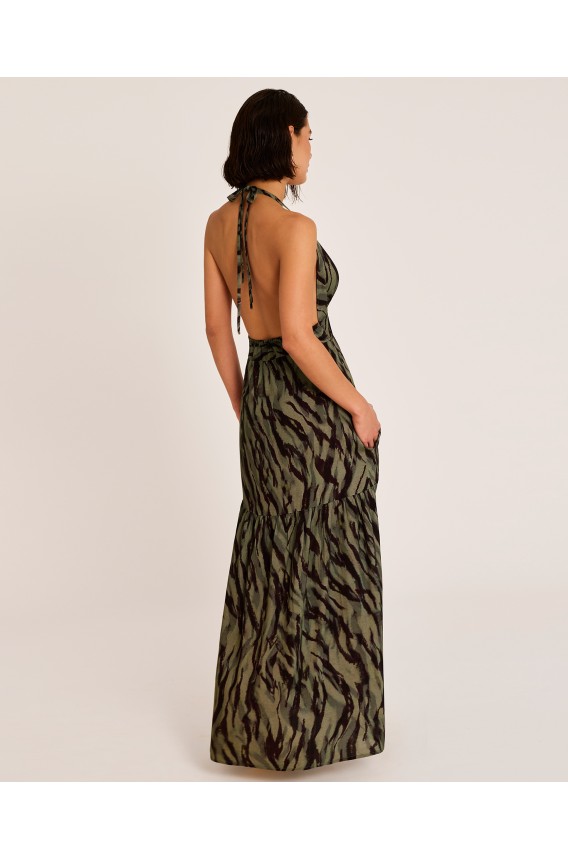 LONG DRESS