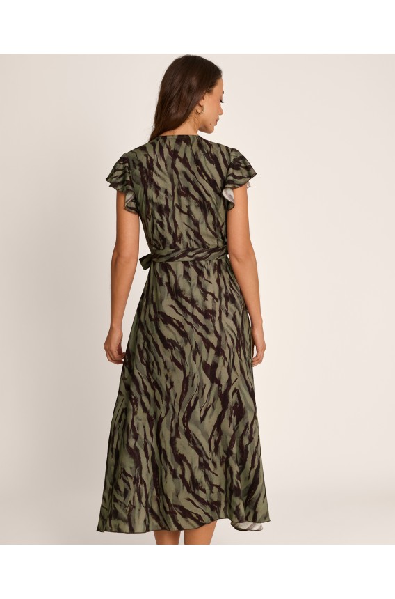 VESTIDO LONGO