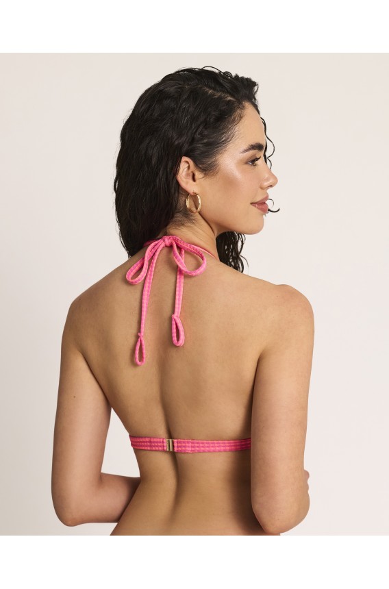 TOP BIKINI TRIANGULAR