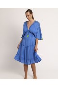 VESTIDO LARGO BOHO 