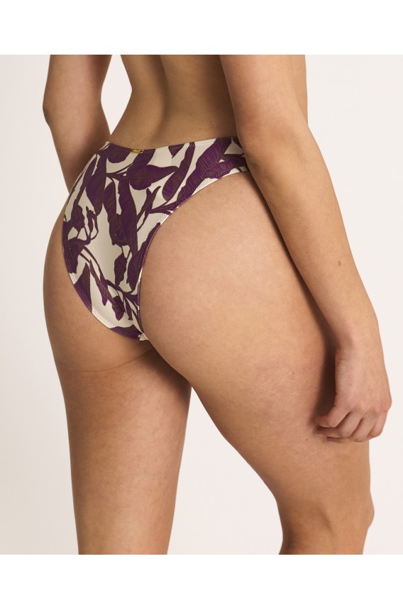 BRAZILIAN BIKINI BOTTOM