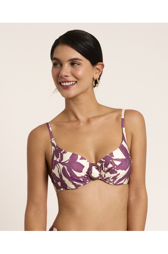 TOP BIKINI DE CAPACIDADE