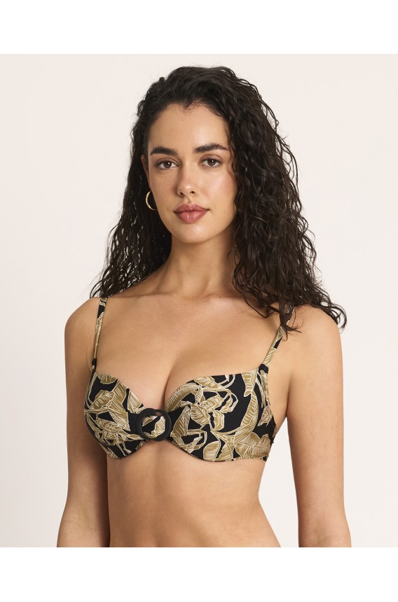 TOP BIKINI MOLDEADOR