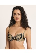 TOP BIKINI MOLDEADOR