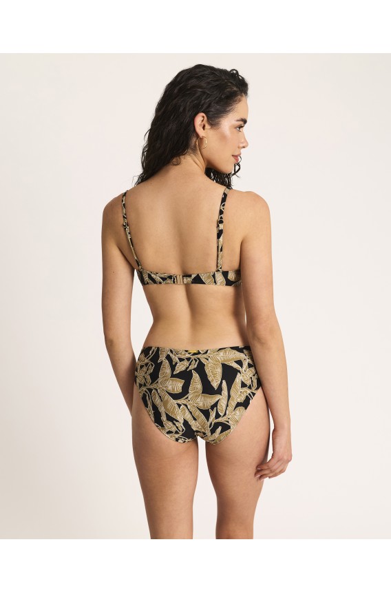 MOULDED BIKINI TOP