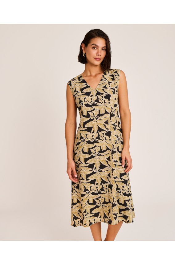 LONG DRESS