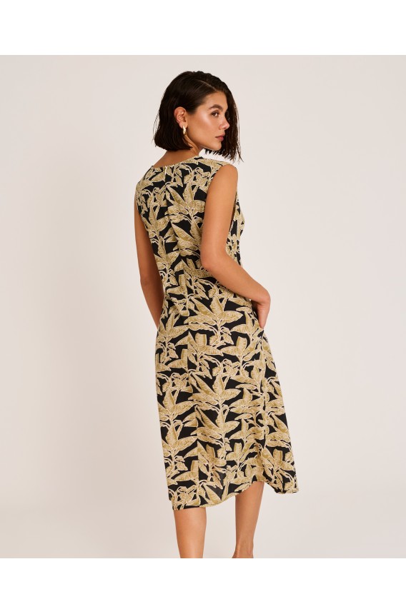 VESTIDO LONGO