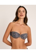 BANDEAU BIKINI TOP