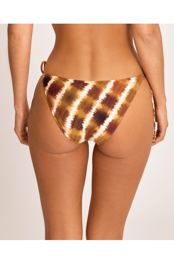 CUECA BIKINI CINTURA BAIXA
