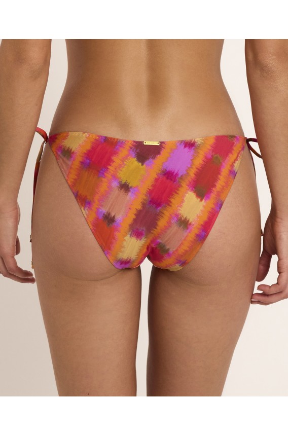 LOW WAIST BIKINI BOTTOM