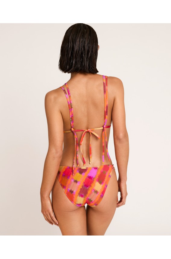 TOP BIKINI TRIANGULAR