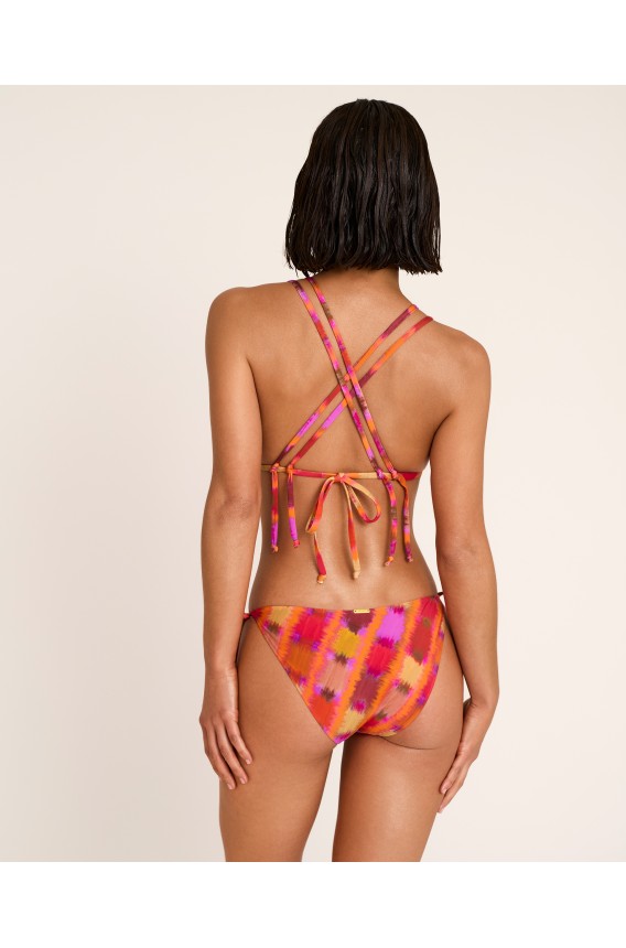 TOP BIKINI TRIANGULAR