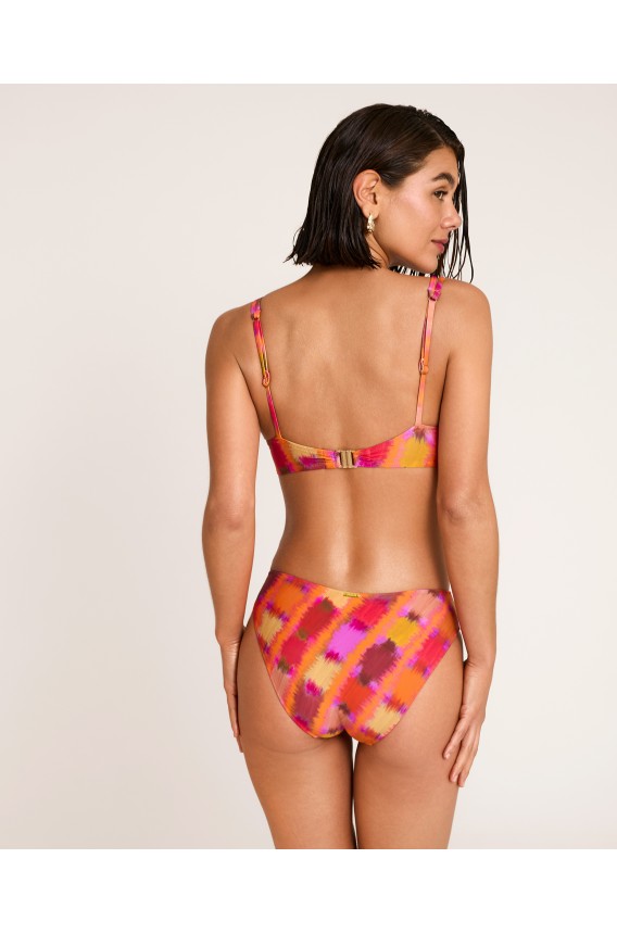 CAPACITY BIKINI TOP