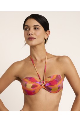 BANDEAU BIKINI TOP
