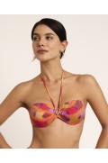 TOP BIKINI BANDEAU
